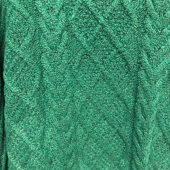 NWT St. JOHN'S Bay Woman's crew neck long sleeve pullover sweater - Picture 4 of 12